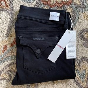 Hudson super stretch skinny